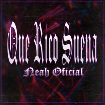 Que rico suena (feat. Bad Boy 21) - Single