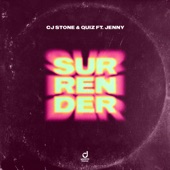 Surrender (feat. Jenny) [Extended Mix] artwork