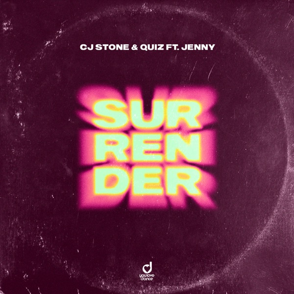 Surrender (feat. Jenny) - Single