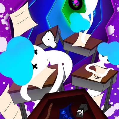 Stay Poor Stay Chill - EP