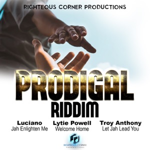 PRODIGAL RIDDIM (Prodigal Riddim) - Single