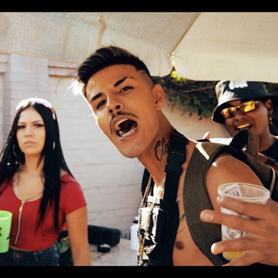 Tropa Ta Pesada - Single