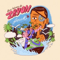 Zayon - Single - FouKi