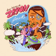 Zayon - Single