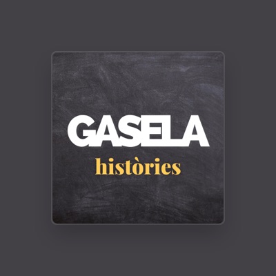 Listen to Gasela, watch music videos, read bio, see tour dates & more!