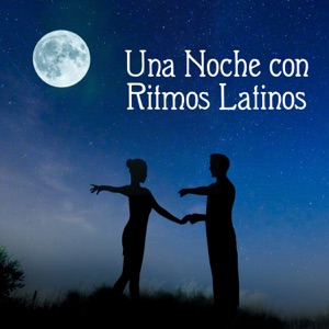 Una Noche con Ritmos Latinos: Night Love Music, Latino Instrumental Songs for Lovers, Salsa and Mambo Dance, Hot Latin Rhythms
