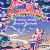 Return of the Dream Canteen artwork