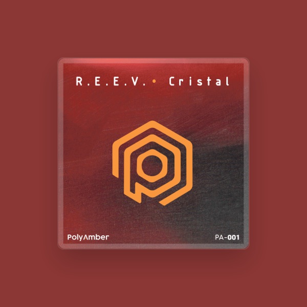 Reev's avatar