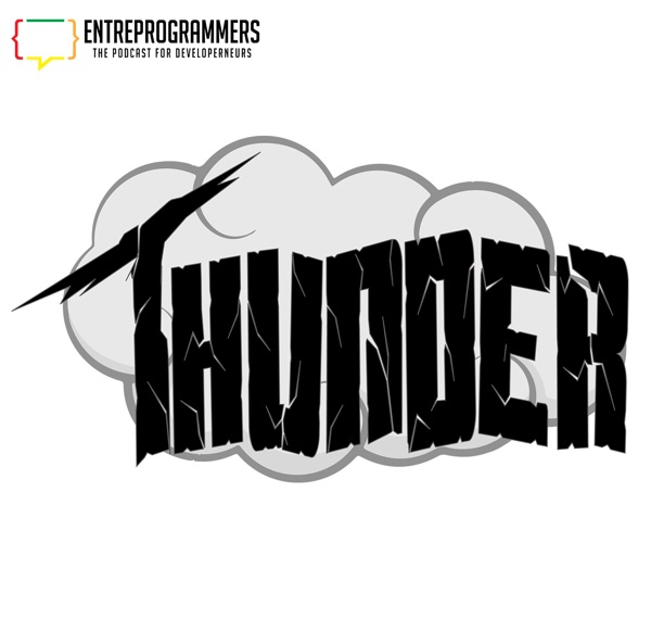 Entreprogrammers - Thunder Team cover