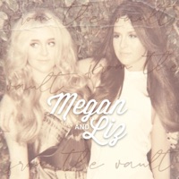 Taught Me to Love (From the Vault) - Single - Megan & Liz