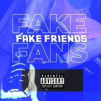Fake Fans Fake Friends - Single - RichVeneno