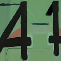 Forty One (Freestyle) - Single - Paul Moon