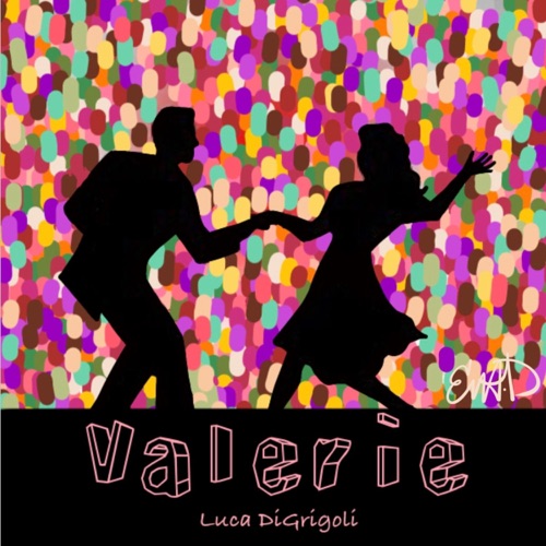 Valerie cover