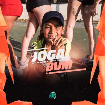Joga Bum - Single