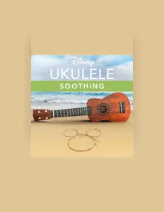 Listen to Disney Ukulele, watch music videos, read bio, see tour dates & more!