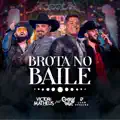 BROTA NO BAILE (AO VIVO)