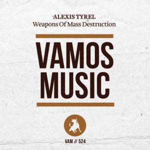 Weapons of Mass Destruction - Single