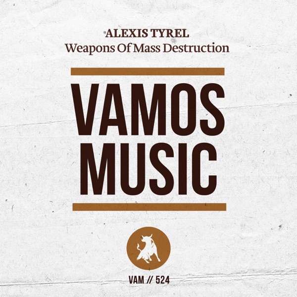 Weapons of Mass Destruction - Single