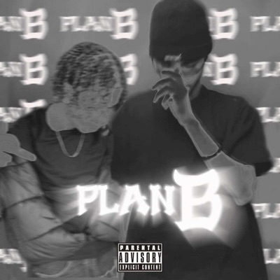 Plan B (feat. amilnizar) - Single