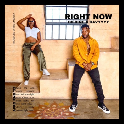 Right Now - Single
