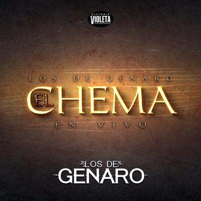 El Chema (En Vivo) - Single