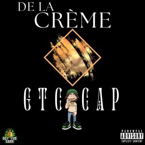 De La Crème - Single