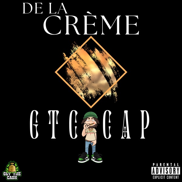 De La Crème - Single