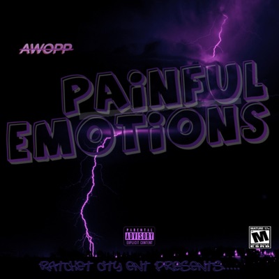 Painful Emotions - Single