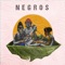 Negros - Salsangroove lyrics