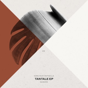 Tantale - Single