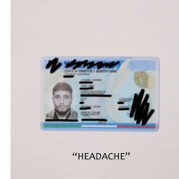 Headache - Single - Blackchild (ITA)