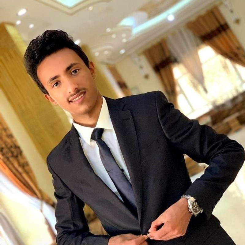 Ahmed Al-Hemyari - Now United - All Night Long (Official Music Video)