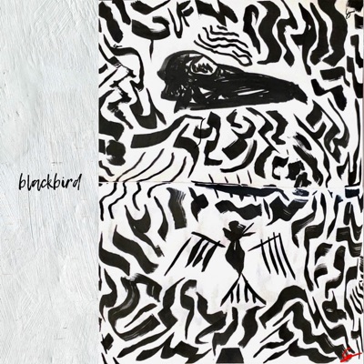 Blackbird (Live in Studio) - Single