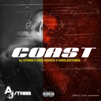 COAST (feat. Dann Avenew & Shouldbeyuang) - Single - AJ STVNNA