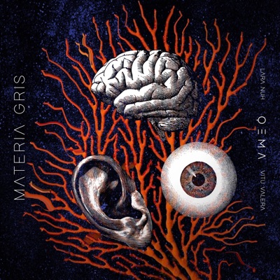 MATERIA GRIS - Single