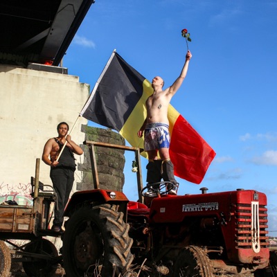 Brave Deutsche - Single