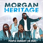 People Hungry (In Dub) artwork