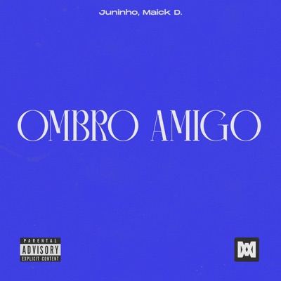 Ombro Amigo - Single