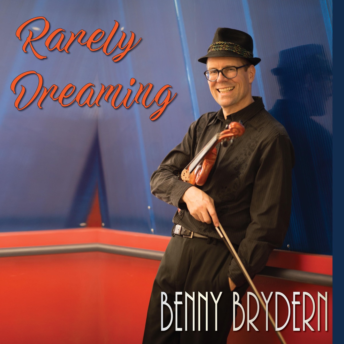 Swing Machine by Benny Brydern on Apple Music