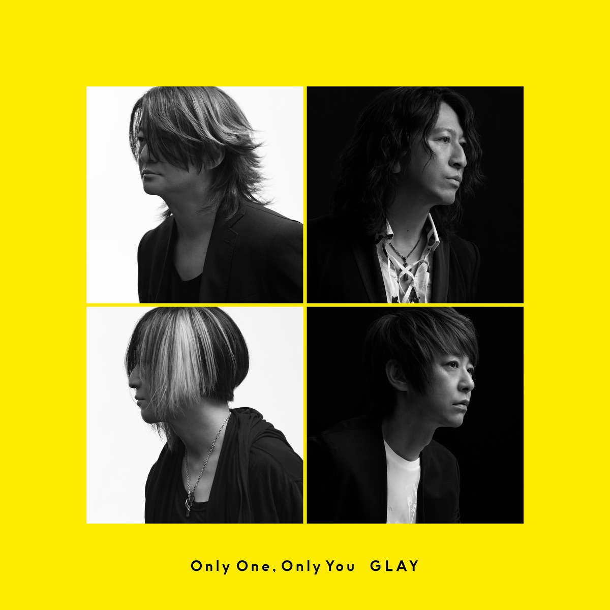 Freedom Only - Album by GLAY - Apple Music