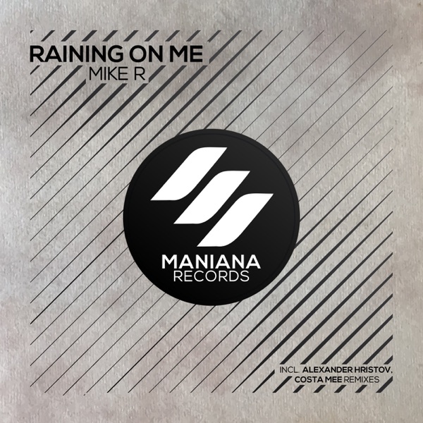 Raining on Me - Single