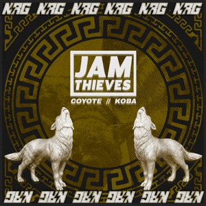 Coyote / Koba - Single