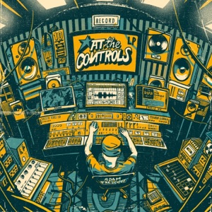 At the Controls