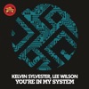 Kelvin Sylvester - You're In My System