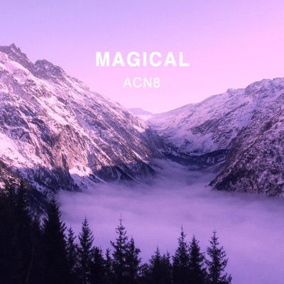 Magical - Single