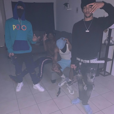 Bitch Nigga - Single