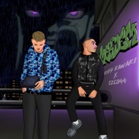 MERUEM - Single - KIDD KAWAKI & Ezco 44