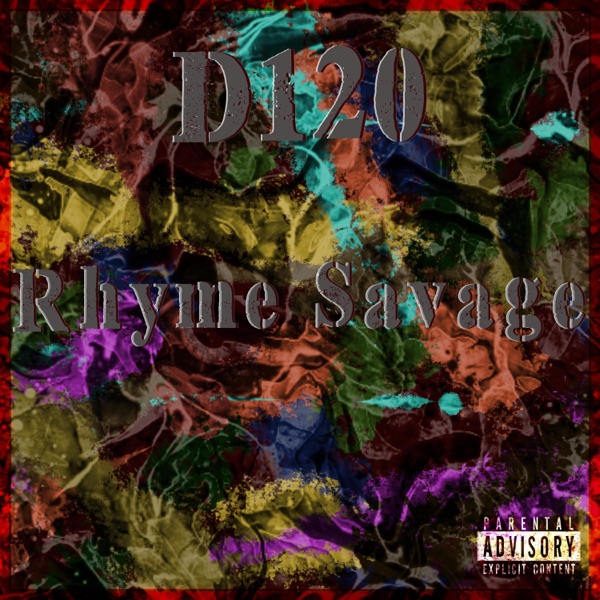 Rhyme Savage
