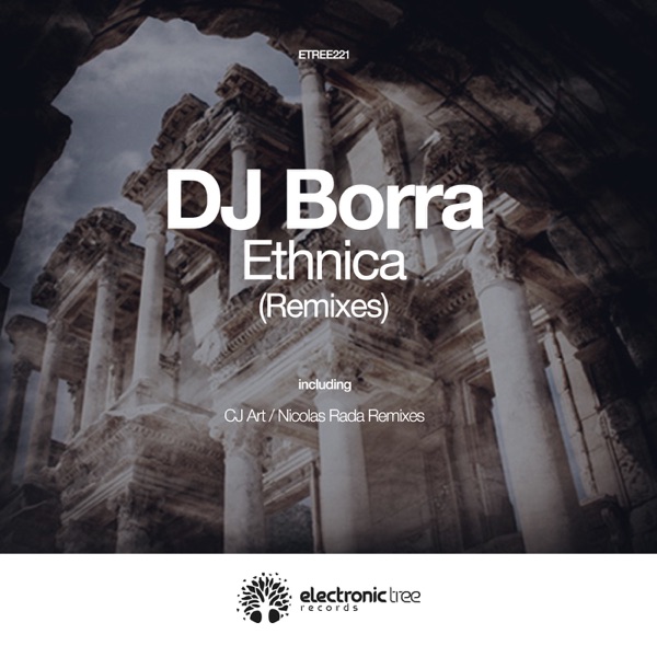 Ethnica (Remixes) - Single