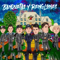 Banquetas y Renglones - Adan Olivas & Noriel Durán